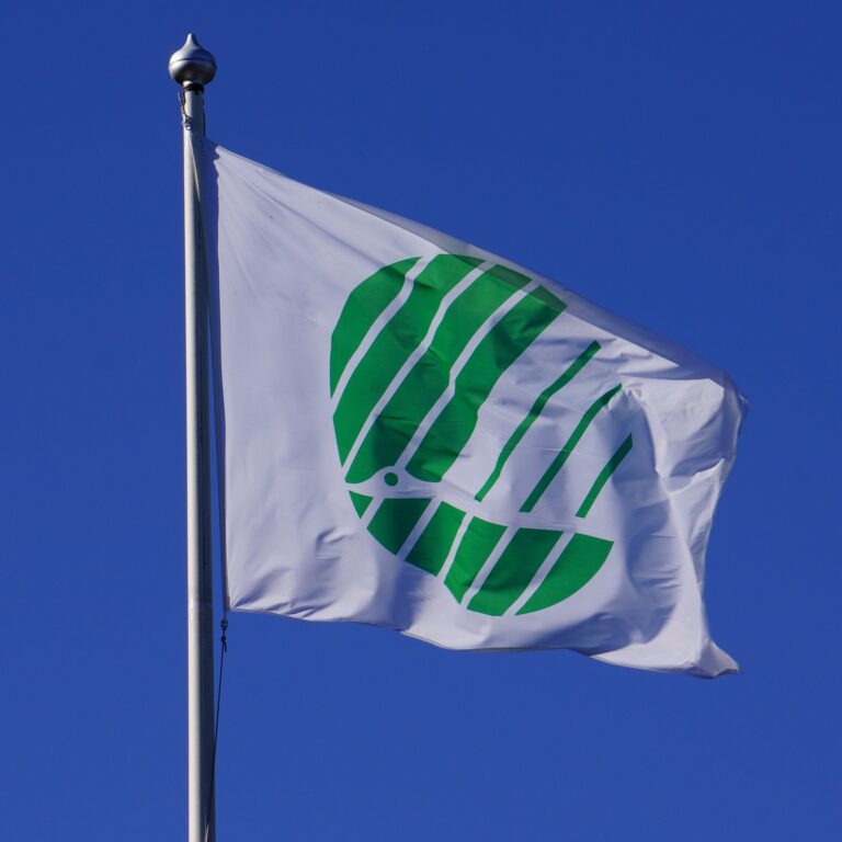 Bæredygtige certificeringer
